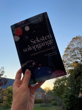 Distancens perspektiv