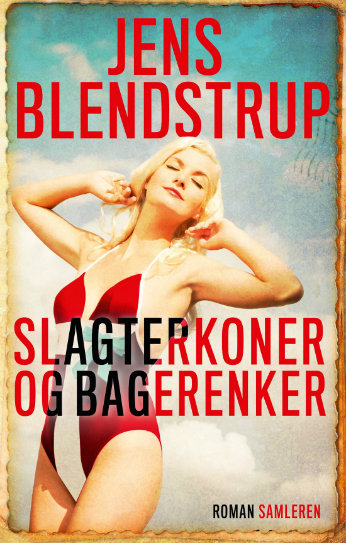 Fyret el-montør når nye højder