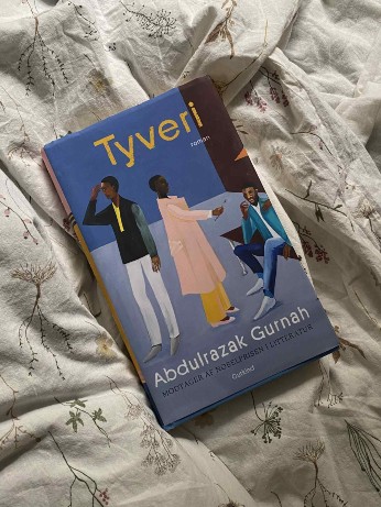 Familie, forræderi og frihed  