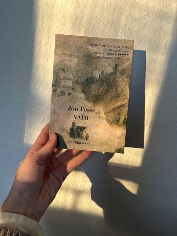 Punktumløs genistreg 