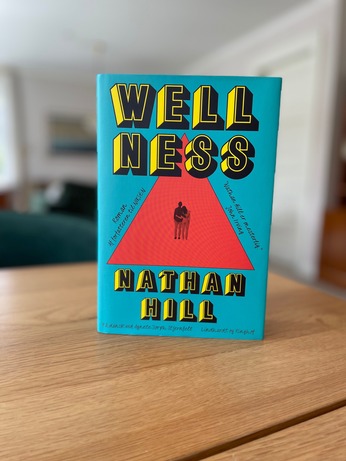 Den evige jagt på lykke 